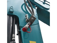 Sunward - 2022 - swe35uf - rupsgraafmachine - afbeelding 3 van  23