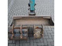 Sunward - 2022 - swe35uf - rupsgraafmachine - afbeelding 5 van  23