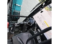 Sunward - 2022 - swe35uf - rupsgraafmachine - afbeelding 8 van  23