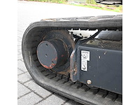 Sunward - 2022 - swe35uf - rupsgraafmachine - afbeelding 10 van  23