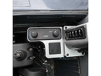 Sunward - 2022 - swe35uf - rupsgraafmachine - afbeelding 13 van  23