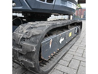 Sunward - 2022 - swe35uf - rupsgraafmachine - afbeelding 23 van  23