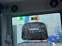 Sunward - swtc5d - telescoopkraan - afbeelding 3 van  14