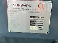 Sunward - swtc5d - telescoopkraan - afbeelding 6 van  14