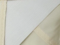 Supbiky vervangend dak paviljoen(3 x 3 m) - afbeelding 4 van  4