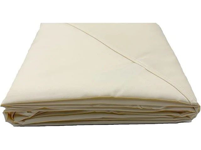 Supbiky vervangend dak paviljoen(3 x 3 m) - afbeelding 3 van  4