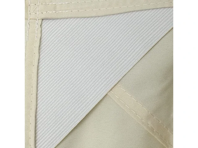 Supbiky vervangend dak paviljoen(3 x 3 m) - afbeelding 4 van  4