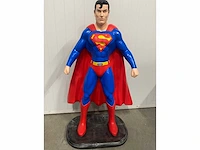 Super man - decorfiguur - afbeelding 2 van  3