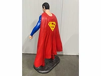 Super man - decorfiguur - afbeelding 3 van  3