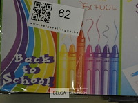 Super mega art set - afbeelding 2 van  3