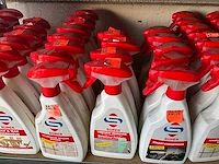 Super mix kavel diverse schoonmaakmiddelen - afbeelding 3 van  6