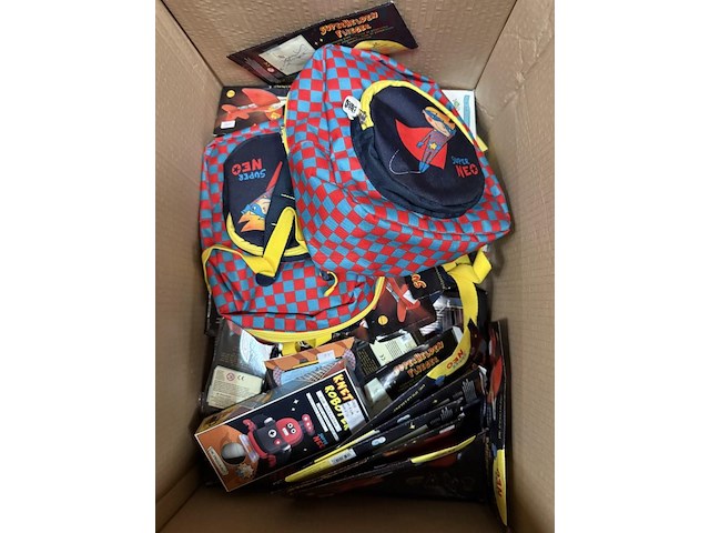 Super neo - afbeelding 1 van  7