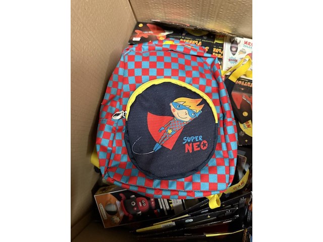 Super neo - afbeelding 2 van  7