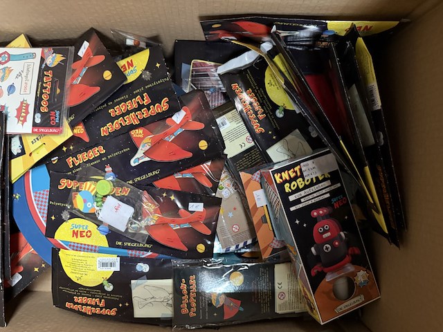 Super neo - afbeelding 3 van  7