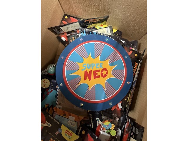 Super neo - afbeelding 4 van  7