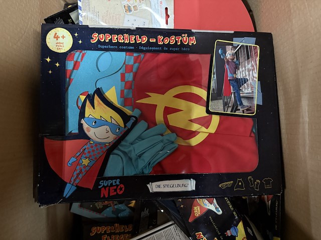 Super neo - afbeelding 5 van  7