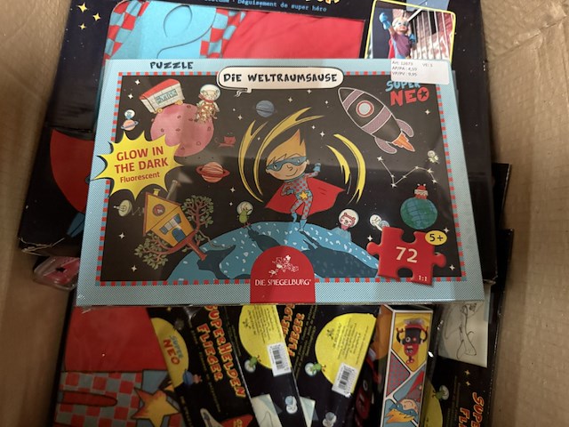 Super neo - afbeelding 6 van  7