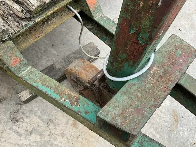 Super prefer plant- en pootmachine - afbeelding 7 van  17