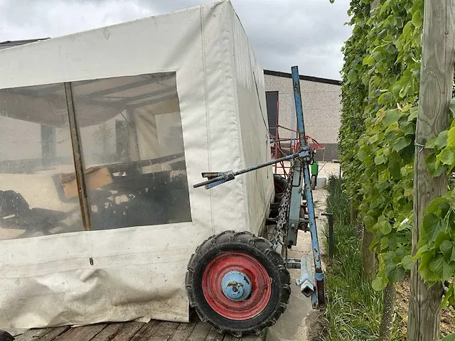 Super prefer plant- en pootmachine - afbeelding 12 van  17