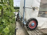 Super prefer plant- en pootmachine - afbeelding 13 van  17