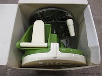 Super schred - afbeelding 2 van  2