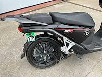 Super soco - e-scooter - afbeelding 10 van  21