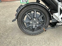 Super soco - e-scooter - afbeelding 11 van  21