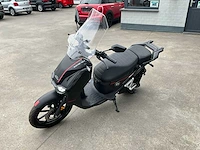 Super soco - e-scooter