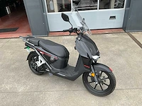 Super soco - e-scooter - afbeelding 3 van  21