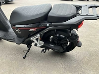 Super soco - e-scooter - afbeelding 9 van  21