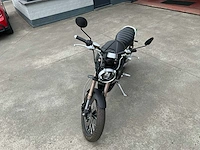 Super soco tc max - e-scooter - afbeelding 3 van  21