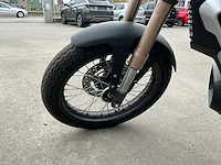 Super soco tc max - e-scooter - afbeelding 4 van  21