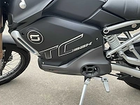 Super soco tc max - e-scooter - afbeelding 5 van  21