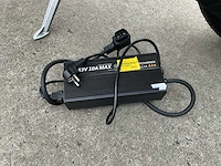 Super soco tc max - e-scooter - afbeelding 7 van  21