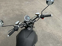 Super soco tc max - e-scooter - afbeelding 12 van  21