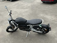 Super soco tc max - e-scooter - afbeelding 15 van  21