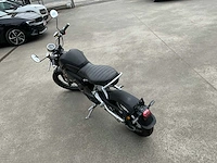 Super soco tc max - e-scooter - afbeelding 16 van  21