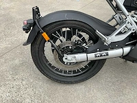 Super soco tc max - e-scooter - afbeelding 18 van  21