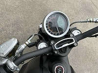 Super soco tc max - e-scooter - afbeelding 19 van  21