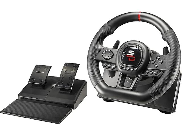 Superdrive racing stuur - afbeelding 1 van  6