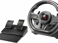 Superdrive racing stuur - afbeelding 1 van  6