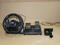 Superdrive racing stuur - afbeelding 2 van  6
