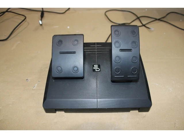 Superdrive racing stuur - afbeelding 5 van  6
