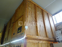 Superieur boksen 10m³ - afbeelding 2 van  3