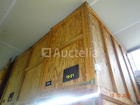 Superieur boksen 10m³ - afbeelding 3 van  3