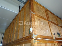 Superieur boksen 15 m³ - afbeelding 1 van  2