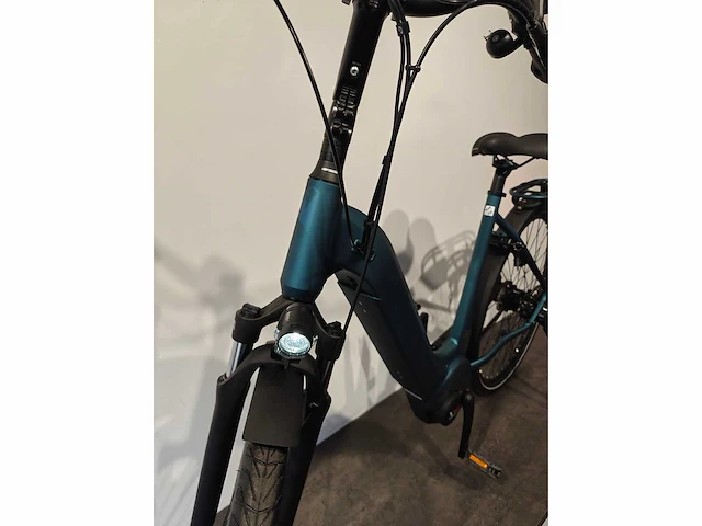 Superior - sbc 405i - elektrische fiets - afbeelding 2 van  13