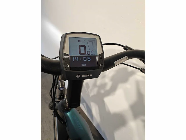 Superior - sbc 405i - elektrische fiets - afbeelding 3 van  13