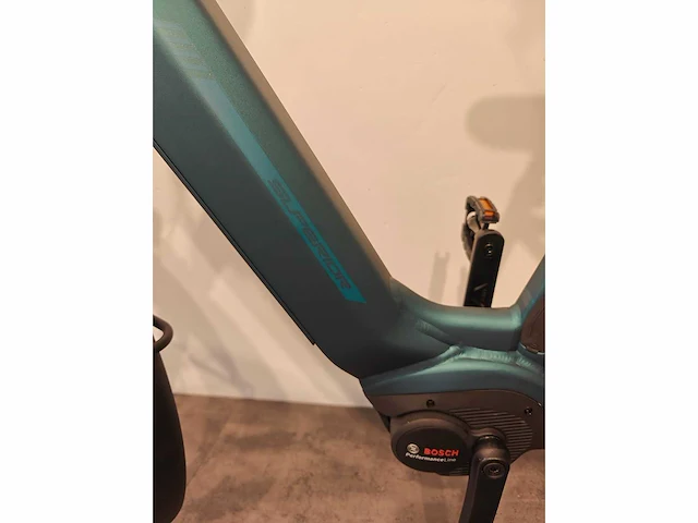 Superior - sbc 405i - elektrische fiets - afbeelding 6 van  13