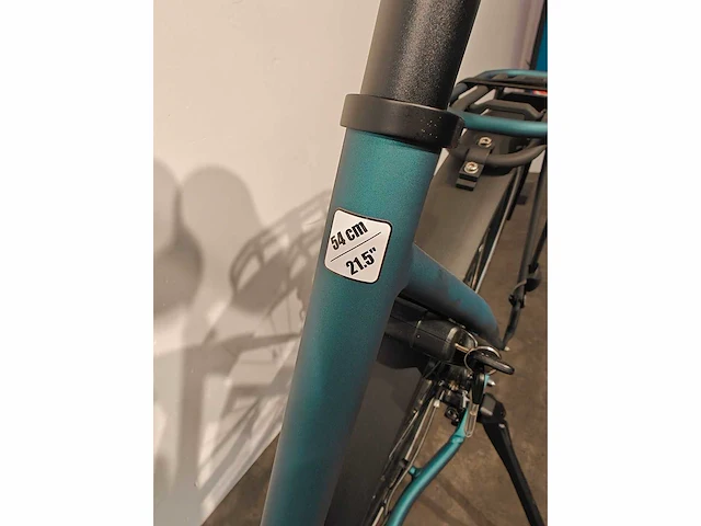 Superior - sbc 405i - elektrische fiets - afbeelding 7 van  13